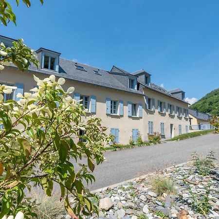 Résidence les Balcons de l'Yse Luz-Saint-Sauveur Esterno foto