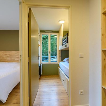 Résidence les Balcons de l'Yse Luz-Saint-Sauveur Esterno foto