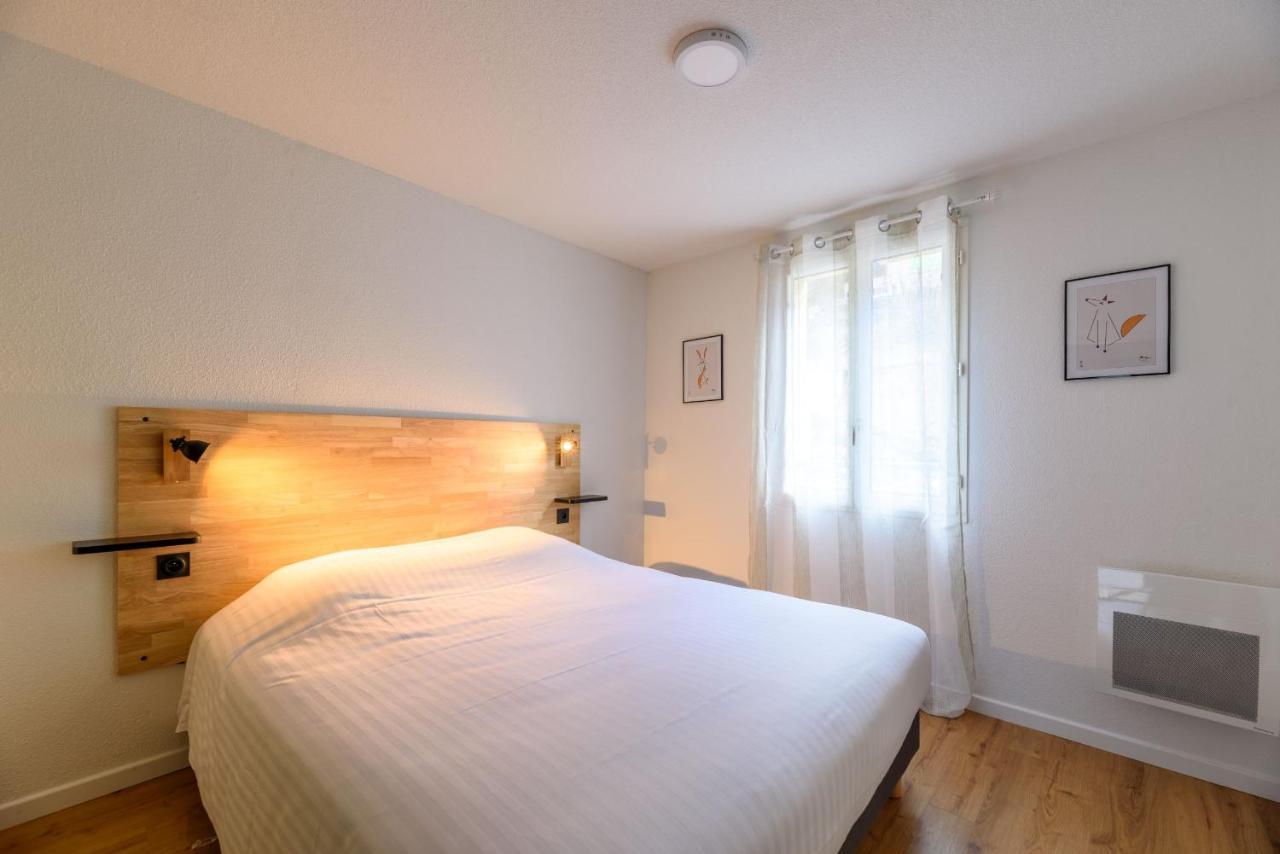Résidence les Balcons de l'Yse Luz-Saint-Sauveur Esterno foto
