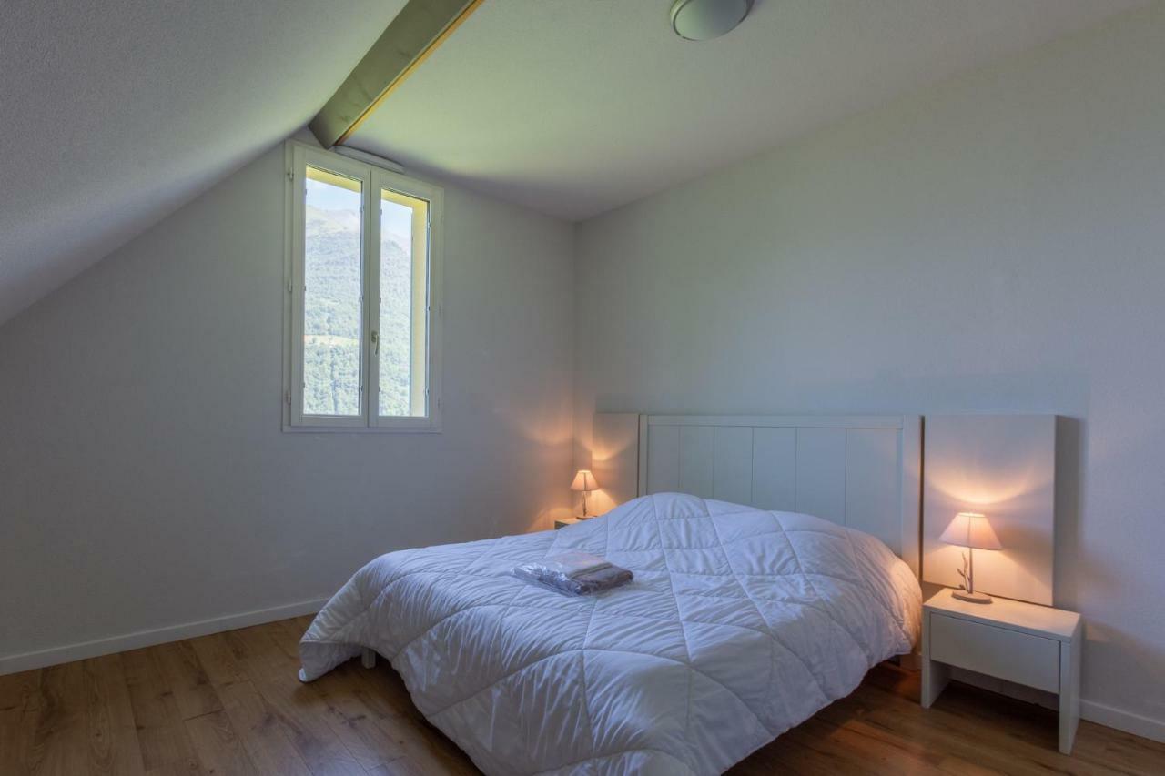 Résidence les Balcons de l'Yse Luz-Saint-Sauveur Esterno foto